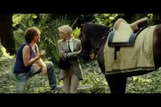 Trailer - Il principe abusivo