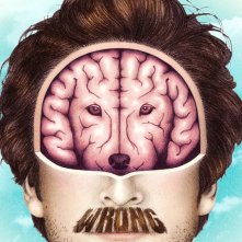 Wrong: ecco la nuova locandina