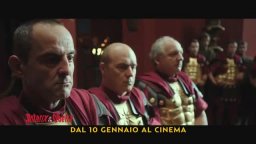 Clip 'Cesare e il senato' - Asterix e Obelix al servizio di sua maestà