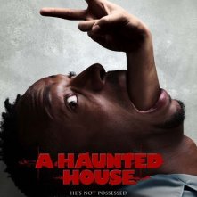 Ghost Movie: nuovo divertente poster USA 3