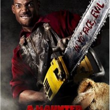 Ghost Movie: nuovo divertente poster USA 4