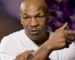 Mike Tyson in Law & Order: Unità speciale