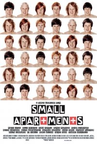 Locandina di Small Apartments