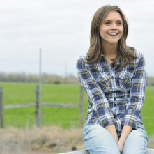 The Lying Game: Alexandra Chando nell'episodio Reservation For Two