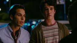 Trailer 2 - 21 and Over