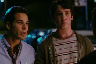 Trailer 2 - 21 and Over