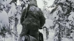 Trailer - Happy People: A Year in the Taig