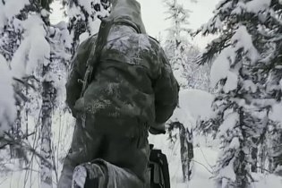 Trailer - Happy People: A Year in the Taig