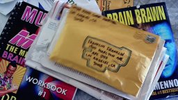 Trailer - Small Apartments