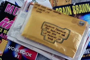 Trailer - Small Apartments