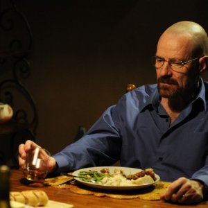 Breaking Bad: Bryan Cranston nell'episodio Buyout