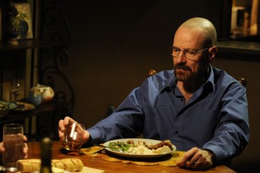 Breaking Bad: Bryan Cranston nell'episodio Buyout