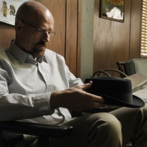 Breaking Bad: Bryan Cranston nell'episodio Fifty-One