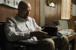 Breaking Bad: Bryan Cranston nell'episodio Fifty-One