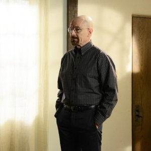Breaking Bad: Bryan Cranston nell'episodio Gliding Over All