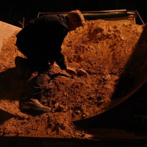 Breaking Bad: Jesse Plemons nell'episodio Buyout