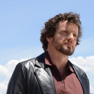 Breaking Bad: Louis Ferreira in una scena dell'episodio Say My Name
