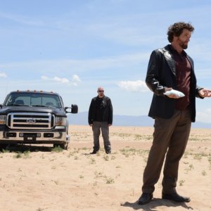 Breaking Bad: Louis Ferreira nell'episodio Say My Name