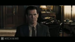 Extended Trailer - The Gangster Squad