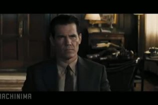 Extended Trailer - The Gangster Squad