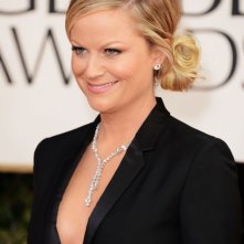 Golden Globes 2013 Amy Poehler E La Co Conduttrice Della Cerimonia 263094