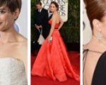 Golden Globes 2013: un red carpet sfolgorante di stelle