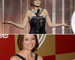 Jodie Foster: coming out 'emotivo' ai Golden Globes 2013
