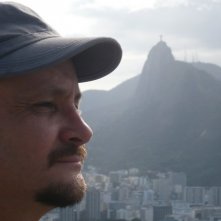 Marco Simon Puccioni a Rio De Janeiro