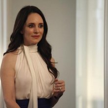 Revenge: Madeleine Stowe nell'episodio Collusion della seconda stagione della serie