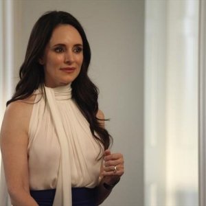 Revenge: Madeleine Stowe nell'episodio Collusion della seconda stagione della serie