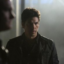 Revenge: Michael Trucco nell'episodio Power della seconda stagione della serie