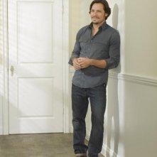 Revenge: Nick Wechsler in una foto promozionale della stagione 2