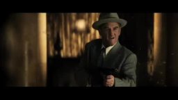 Spot 'Giustizia' - Gangster Squad