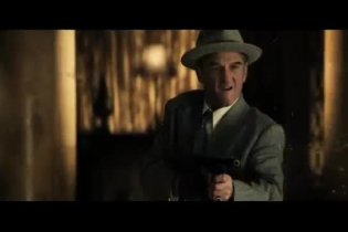 Spot 'Giustizia' - Gangster Squad