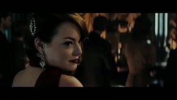 Spot 'Il prescelto' - Gangster Squad