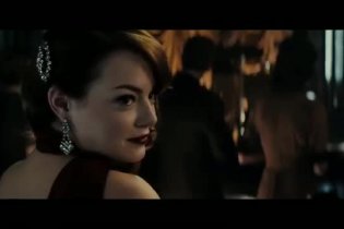 Spot 'Il prescelto' - Gangster Squad