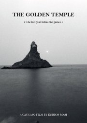 The Golden Temple: la locandina del film