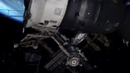 Trailer - Spiders 3D