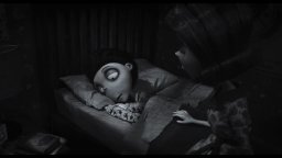 Video-recensione Frankenweenie