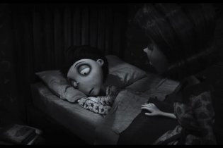 Video-recensione Frankenweenie