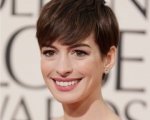 Anne Hathaway è La bisbetica domata
