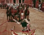 Ben Hur e L'Odissea: ritorno al passato per MGM e Warner