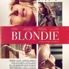 Blondie: la locandina del film