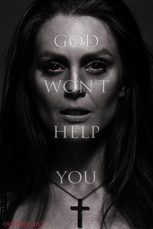 Carrie Nuovo Terrificante Teaser Poster Dedicato A Julianne Moore 263158