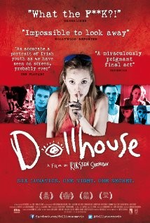 Dollhouse: la locandina del film
