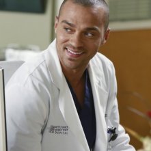 Grey's Anatomy: Jesse Williams nell'episodio Second Opinion, della nona stagione