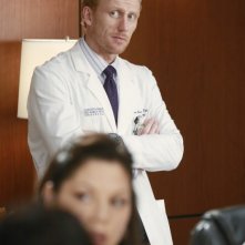 Grey's Anatomy: Kevin McKidd nell'episodio Second Opinion, della nona stagione