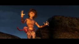 Sneak Peek - I Croods
