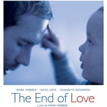 The End of Love: una nuova locandina
