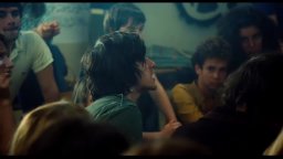 Video-recensione Qualcosa nell'aria